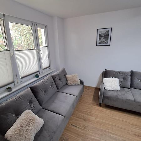 Apartament Przy Stawach Grodzisk Mazowiecki Esterno foto