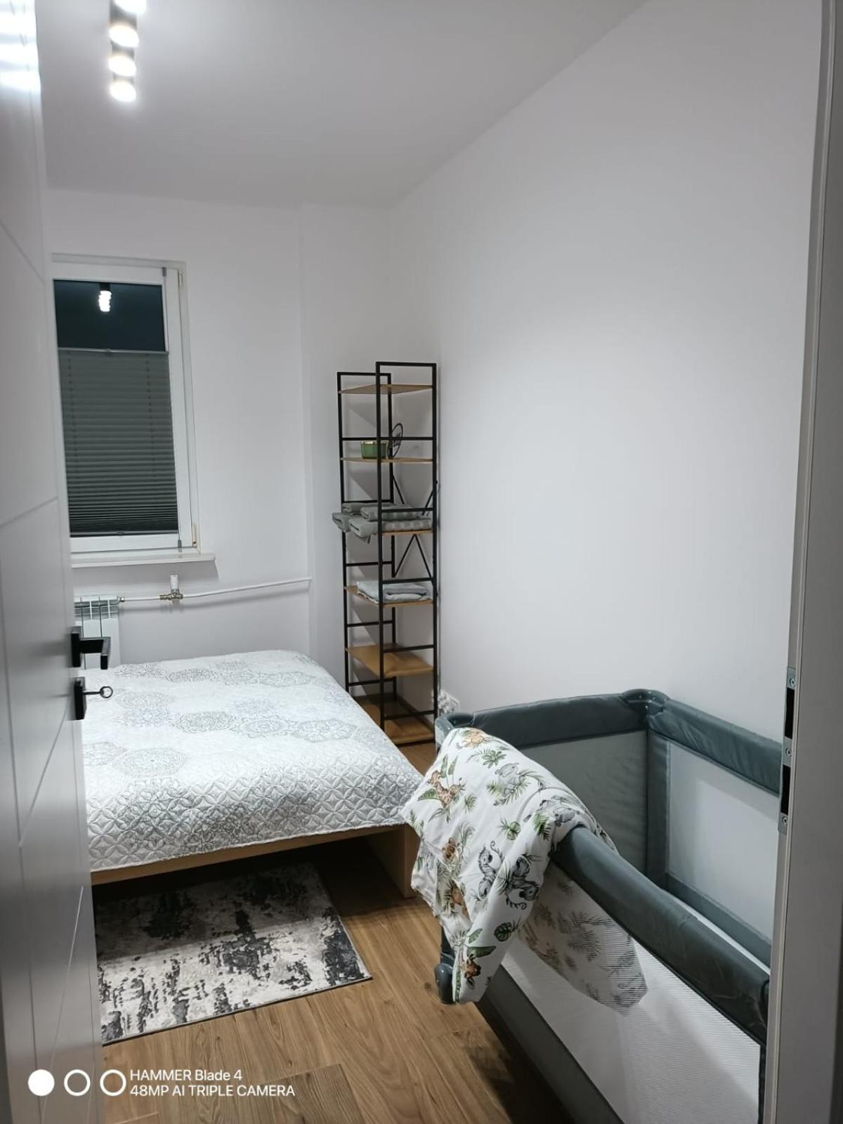 Apartament Przy Stawach Grodzisk Mazowiecki Esterno foto